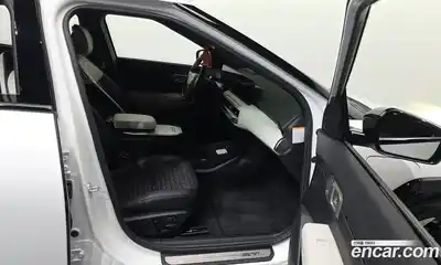 Kia EV4 2026 0.2 Автомат в Москве № 115572, миниатюра 11