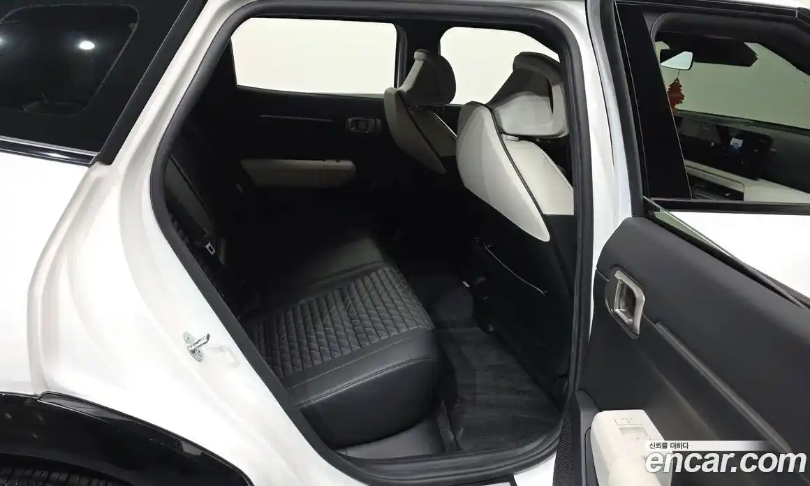 Kia EV4 2026 0.2 Автомат в Москве № 115572, фото 12