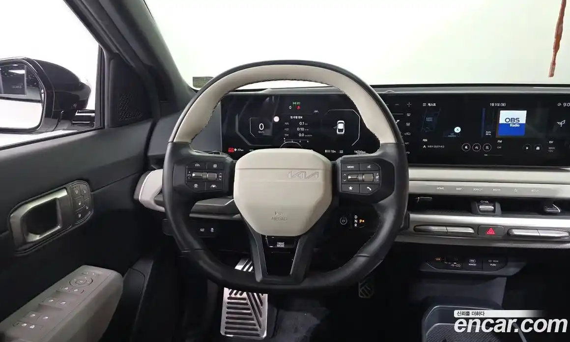 Kia EV4 2026 0.2 Автомат в Москве № 115572, фото 13