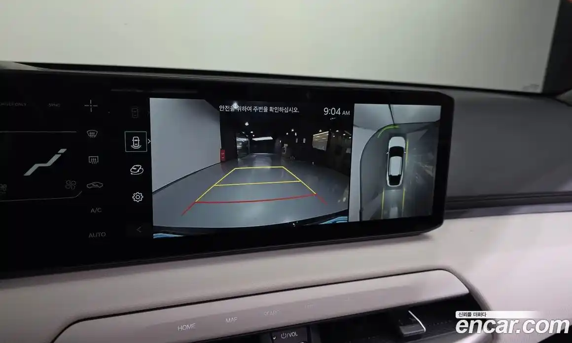 Kia EV4 2026 0.2 Автомат в Москве № 115572, фото 15