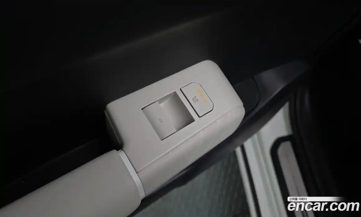 Kia EV4 2026 0.2 Автомат в Москве № 115572, фото 18