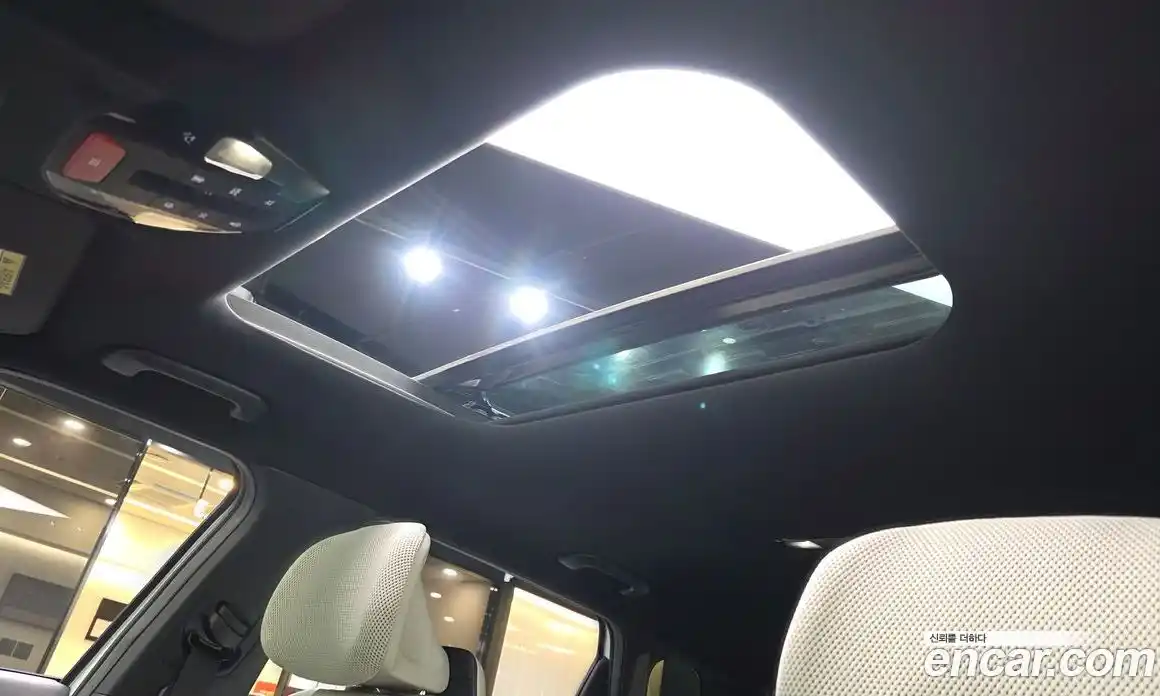 Kia EV4 2026 0.2 Автомат в Москве № 115572, фото 19