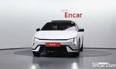 Kia EV4 2026 0.2 Автомат в Москве № 115572, миниатюра 3