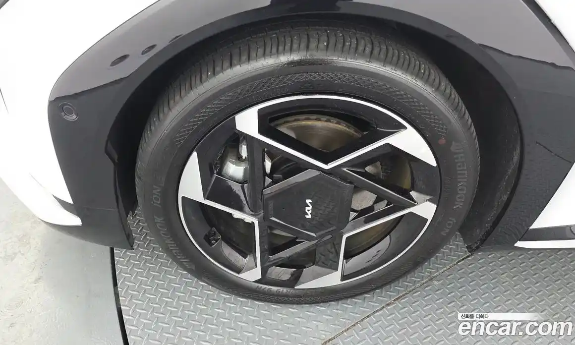 Kia EV4 2026 0.2 Автомат в Москве № 115572, фото 5