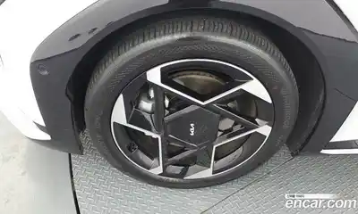 Kia EV4 2026 0.2 Автомат в Москве № 115572, миниатюра 5