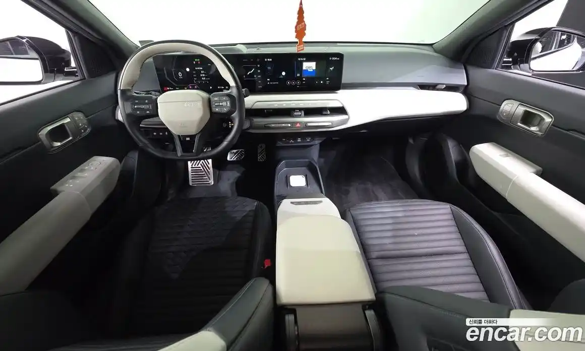 Kia EV4 2026 0.2 Автомат в Москве № 115572, фото 7