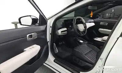 Kia EV4 2026 0.2 Автомат в Москве № 115572, миниатюра 10