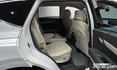 Genesis GV80 2024 2.5 Автомат в Москве № 117358, миниатюра 11