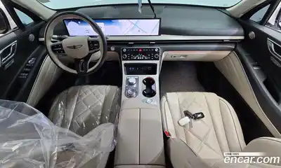 Genesis GV80 2024 2.5 Автомат в Москве № 117358, миниатюра 12