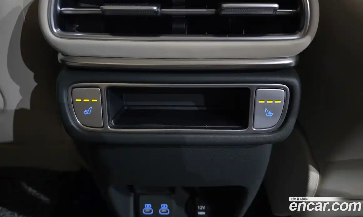 Genesis GV80 2024 2.5 Автомат в Москве № 117358, фото 16