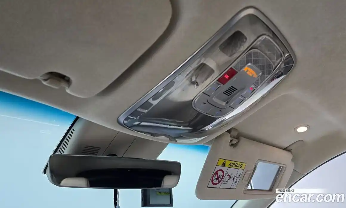 Genesis GV80 2024 2.5 Автомат в Москве № 117358, фото 17