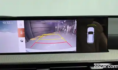 Genesis GV80 2024 2.5 Автомат в Москве № 117358, миниатюра 5