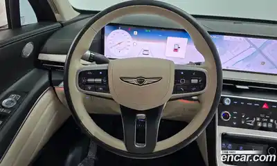 Genesis GV80 2024 2.5 Автомат в Москве № 117358, миниатюра 6