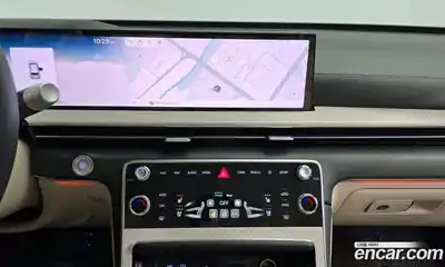 Genesis GV80 2024 2.5 Автомат в Москве № 117358, миниатюра 7