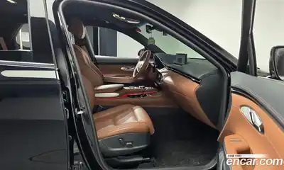 Genesis GV70 2021 2.5 Автомат в Москве № 117795, миниатюра 11