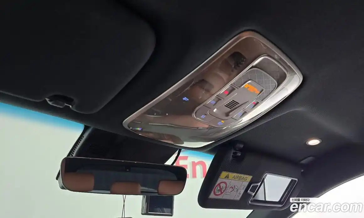 Genesis GV70 2021 2.5 Автомат в Москве № 117795, фото 18