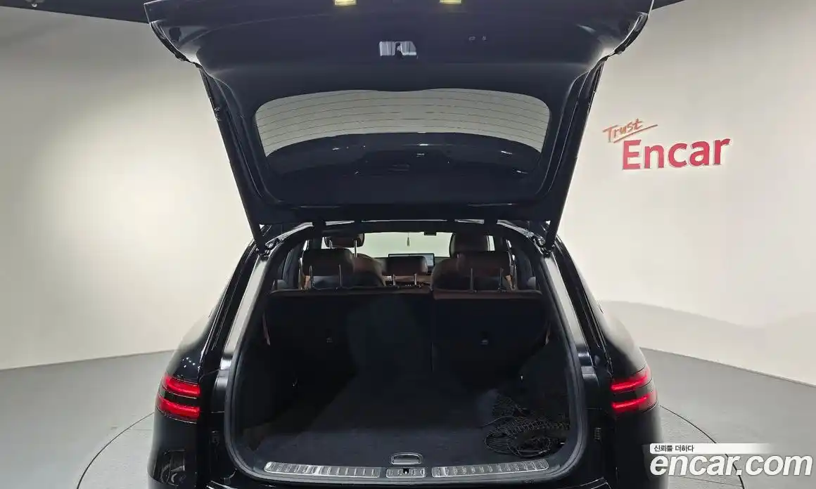 Genesis GV70 2021 2.5 Автомат в Москве № 117795, фото 20