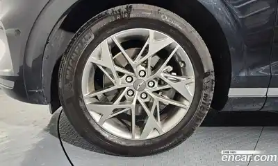 Genesis GV70 2021 2.5 Автомат в Москве № 117795, миниатюра 5