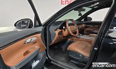 Genesis GV70 2021 2.5 Автомат в Москве № 117795, миниатюра 10