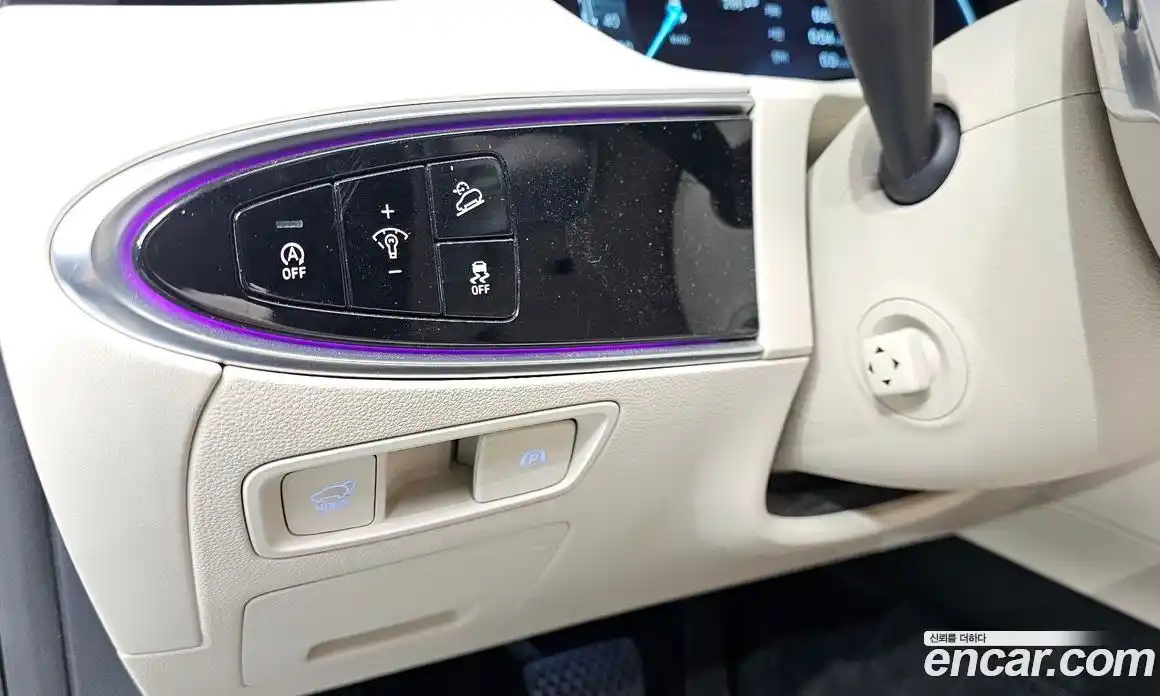 Genesis GV70 2023 2.5 Автомат в Москве № 118477, фото 14