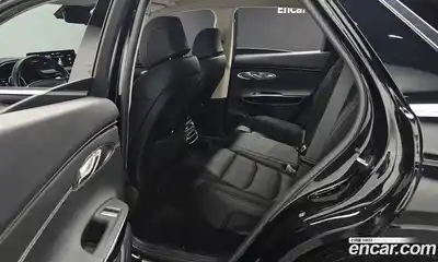 Genesis GV70 2021 2.5 Автомат в Москве № 118784, миниатюра 3