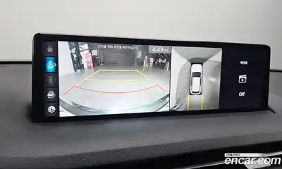 Genesis GV70 2021 2.5 Автомат в Москве № 118784, миниатюра 4