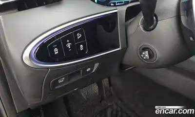 Genesis GV70 2021 2.5 Автомат в Москве № 118784, миниатюра 7