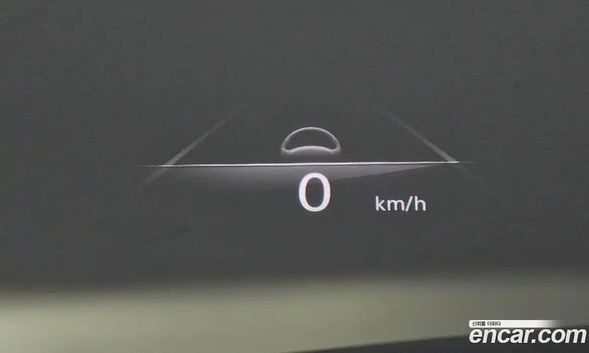 Genesis GV70 2021 2.5 Автомат в Москве № 118784, фото 10