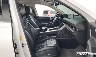 Genesis GV80 2020 3.5 Автомат в Москве № 118900, миниатюра 11