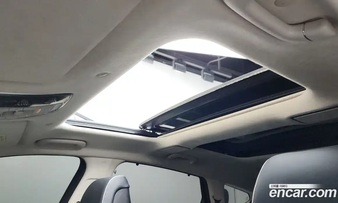 Genesis GV80 2020 3.5 Автомат в Москве № 118900, фото 13