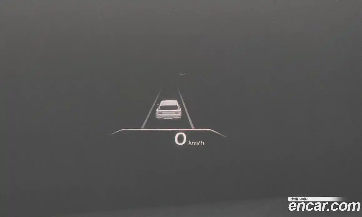 Genesis GV80 2020 3.5 Автомат в Москве № 118900, фото 18