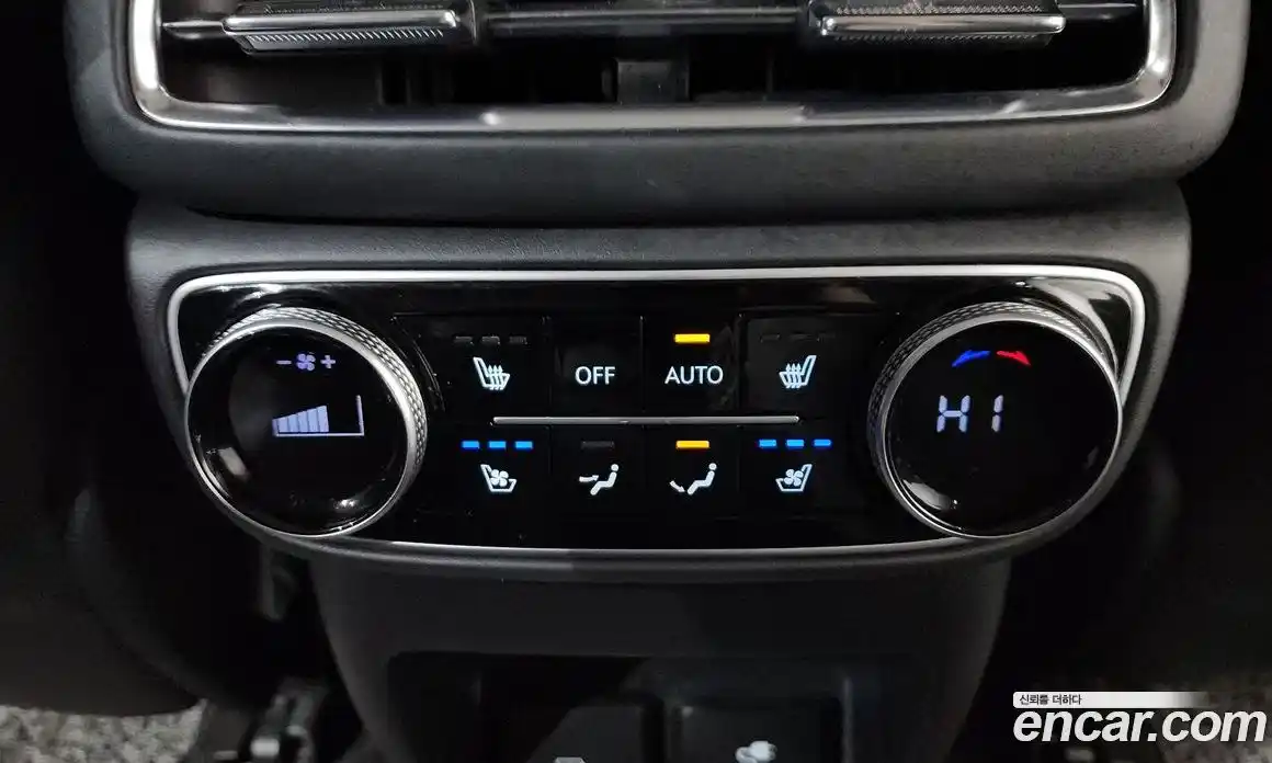 Genesis GV80 2020 3.5 Автомат в Москве № 118900, фото 19