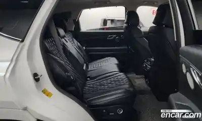 Genesis GV80 2020 3.5 Автомат в Москве № 118900, миниатюра 9