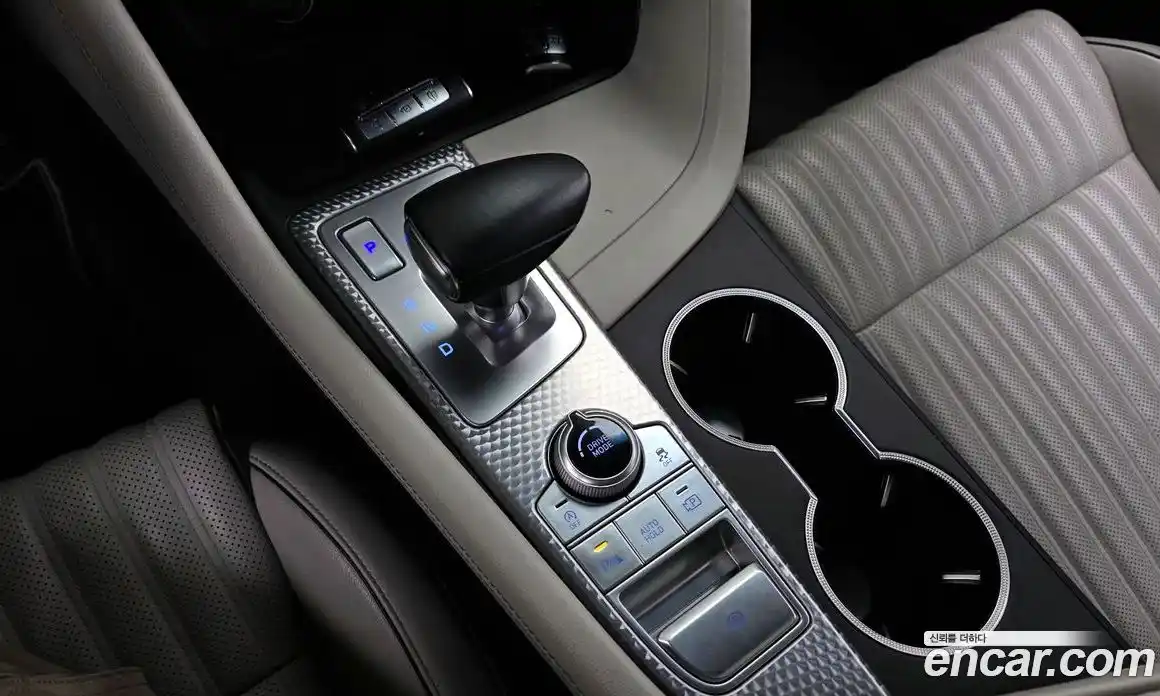 Genesis G70 2021 3.3 Автомат в Москве № 119113, фото 12