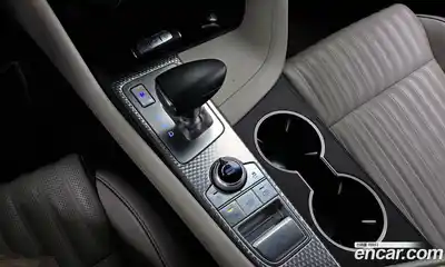 Genesis G70 2021 3.3 Автомат в Москве № 119113, миниатюра 12