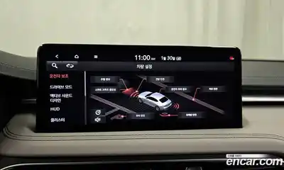 Genesis G70 2021 3.3 Автомат в Москве № 119113, миниатюра 2