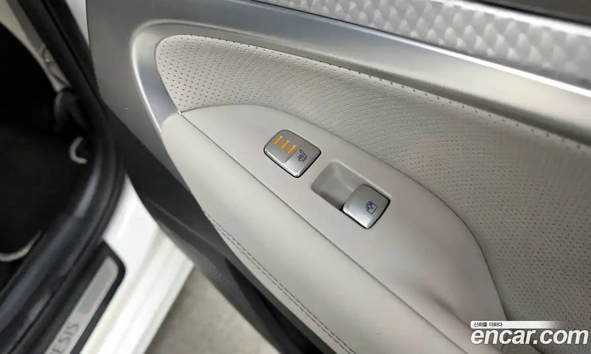 Genesis G70 2021 3.3 Автомат в Москве № 119113, фото 3