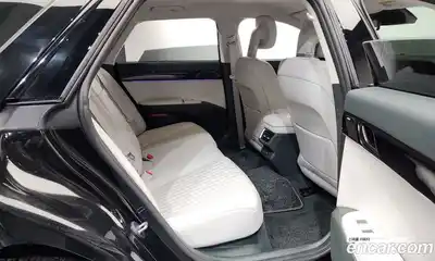 Hyundai Grandeur 2025 2.5 Автомат в Москве № 119946, миниатюра 11