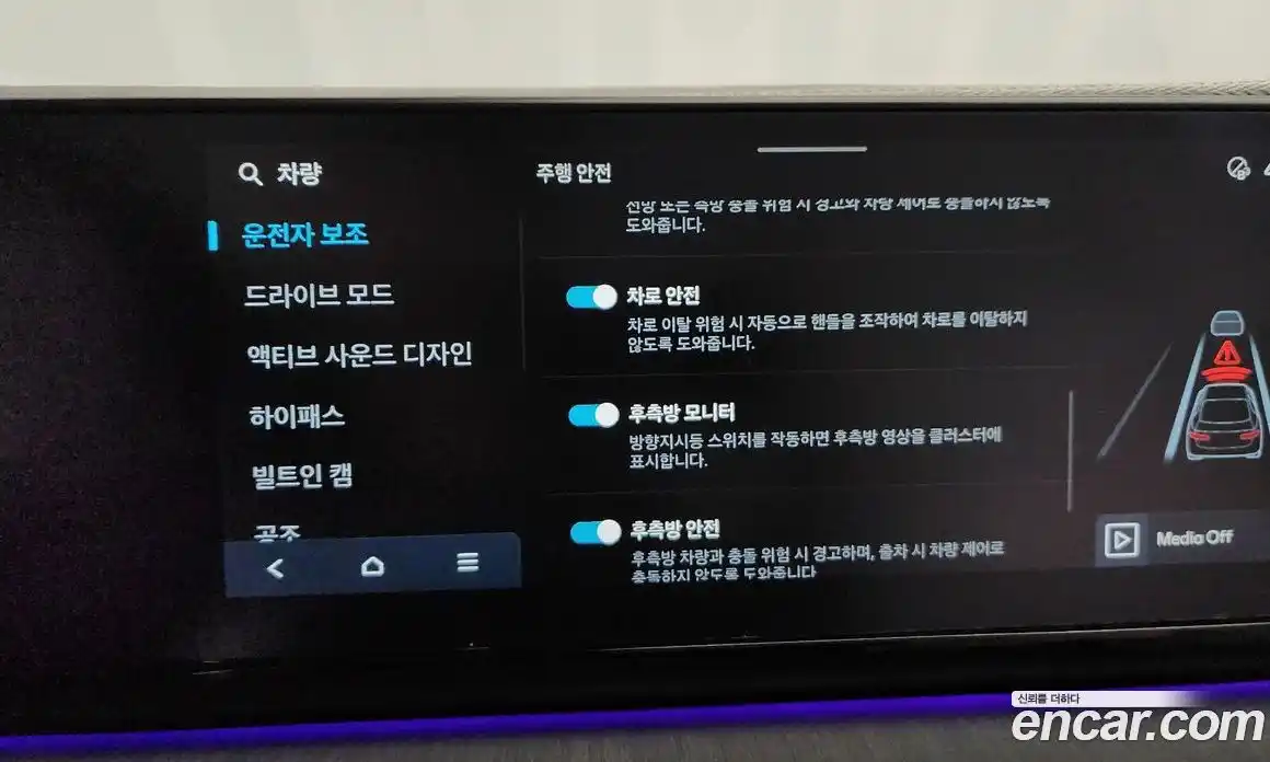 Hyundai Grandeur 2025 2.5 Автомат в Москве № 119946, фото 16