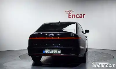 Hyundai Grandeur 2025 2.5 Автомат в Москве № 119946, миниатюра 3