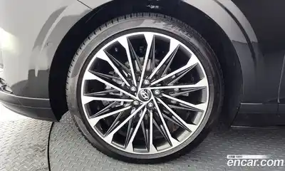 Hyundai Grandeur 2025 2.5 Автомат в Москве № 119946, миниатюра 4