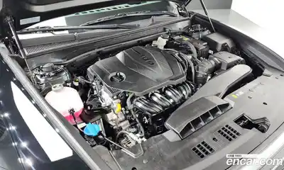 Hyundai Grandeur 2025 2.5 Автомат в Москве № 119946, миниатюра 5