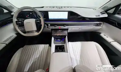 Hyundai Grandeur 2025 2.5 Автомат в Москве № 119946, миниатюра 6