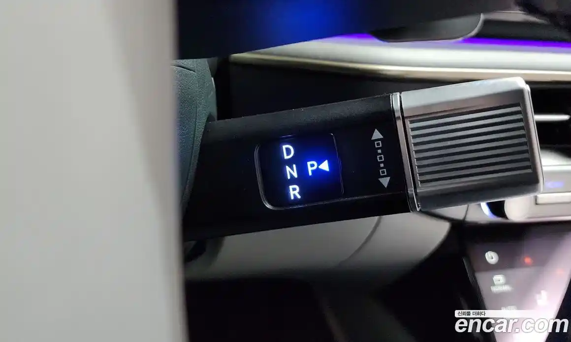 Hyundai Grandeur 2025 2.5 Автомат в Москве № 119946, фото 8