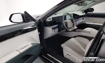 Hyundai Grandeur 2025 2.5 Автомат в Москве № 119946, миниатюра 9