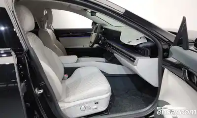 Hyundai Grandeur 2025 2.5 Автомат в Москве № 119946, миниатюра 10