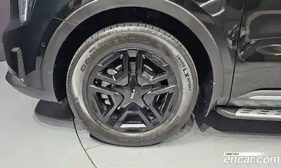 Kia Sorento 2024 1.6 Автомат в Москве № 120140, миниатюра 12