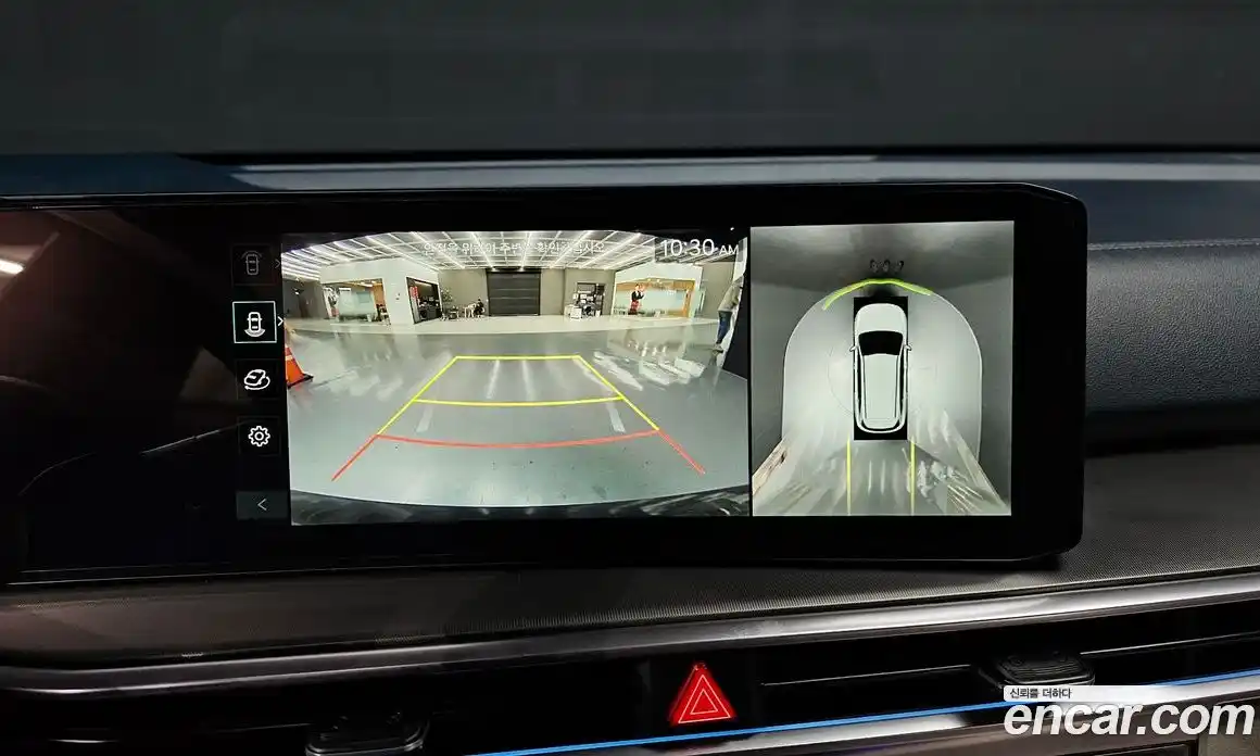 Kia Sorento 2024 1.6 Автомат в Москве № 120140, фото 13