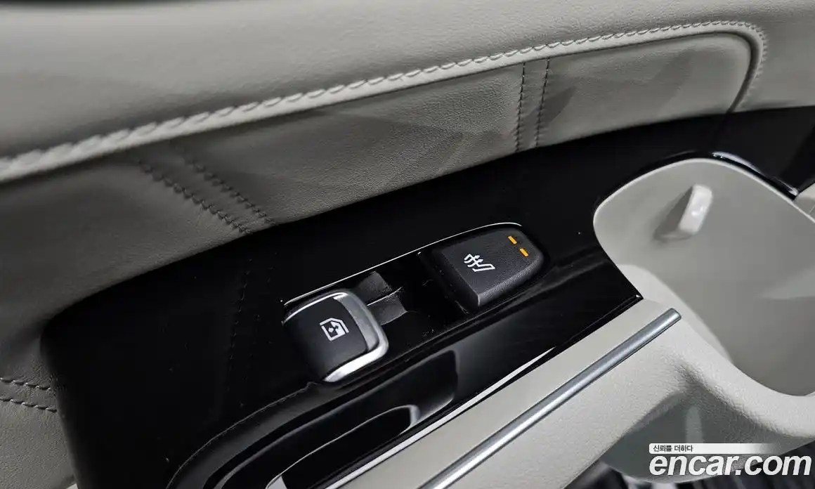 Kia Sorento 2024 1.6 Автомат в Москве № 120140, фото 14