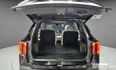 Kia Sorento 2024 1.6 Автомат в Москве № 120140, миниатюра 6